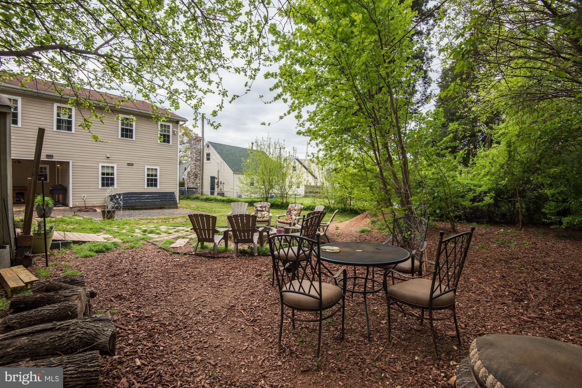 MANASSAS PARK - Residential