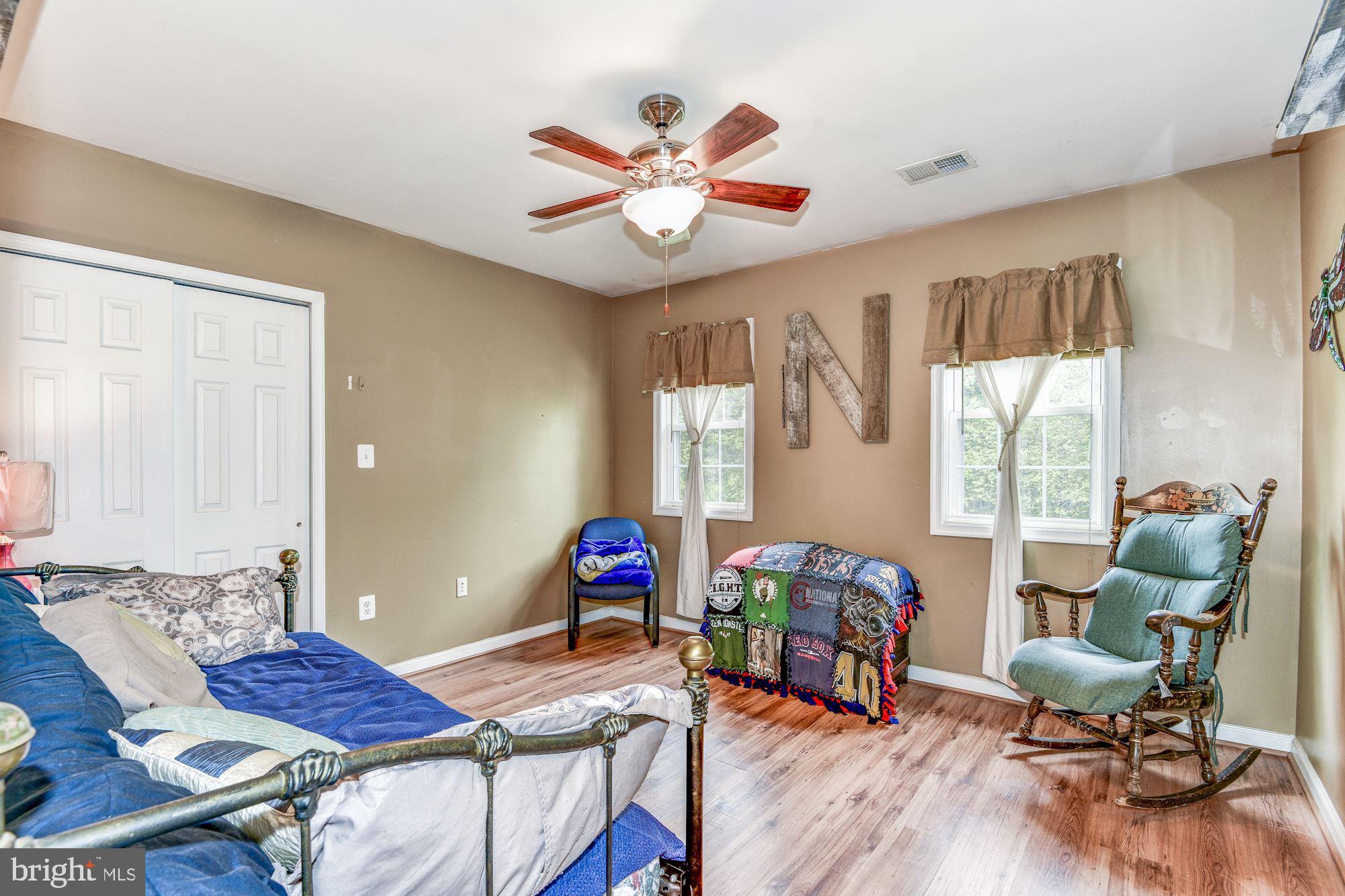 MANASSAS PARK - Residential