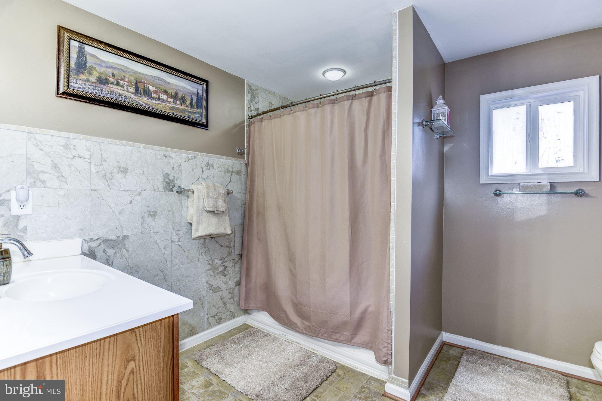 MANASSAS PARK - Residential