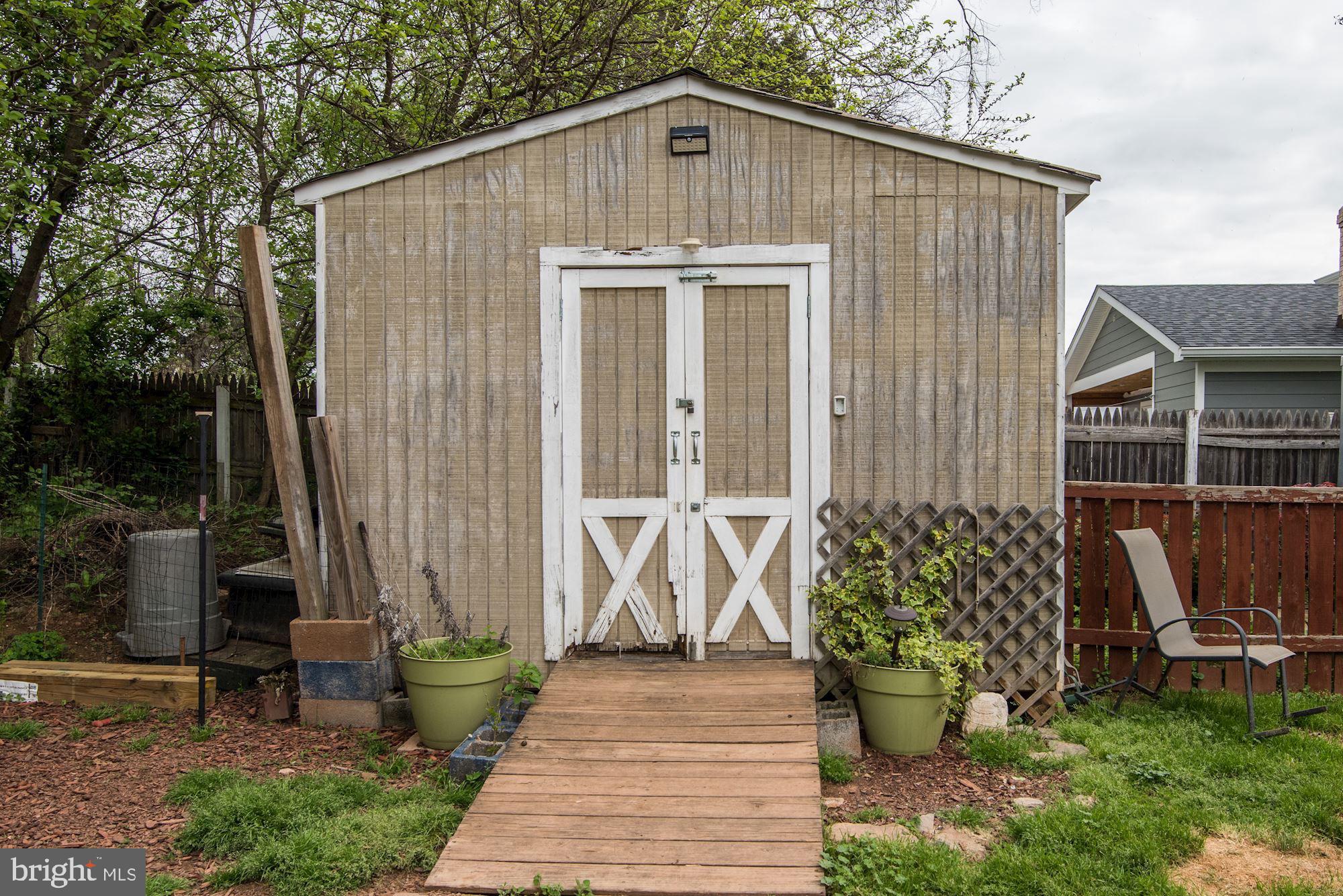 MANASSAS PARK - Residential