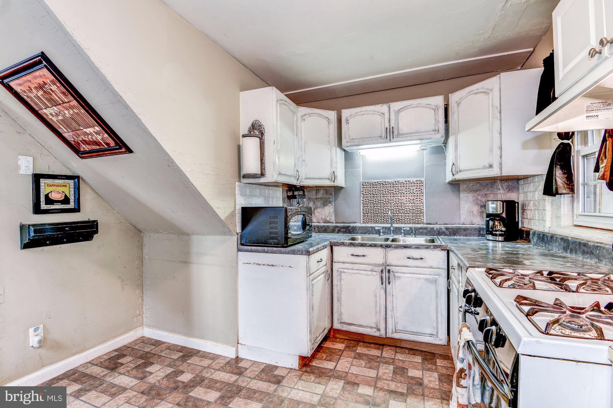 MANASSAS PARK - Residential