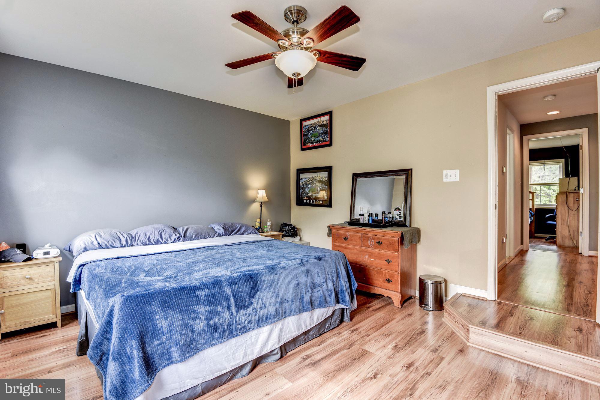 MANASSAS PARK - Residential