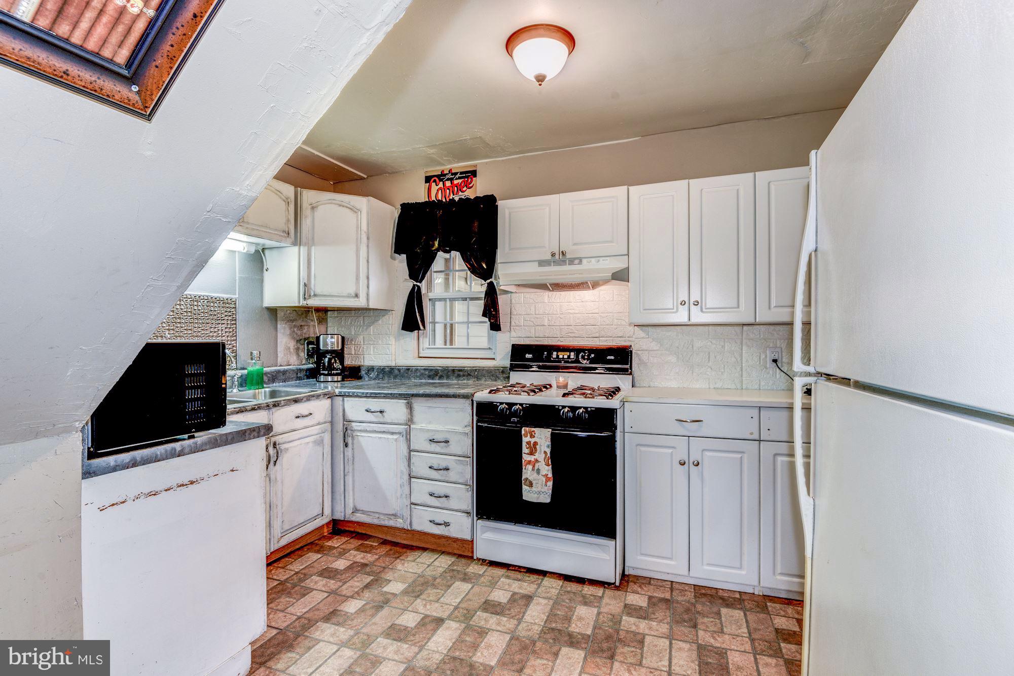 MANASSAS PARK - Residential