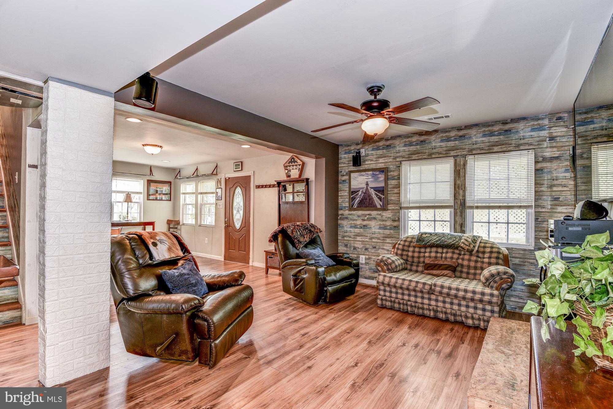 MANASSAS PARK - Residential