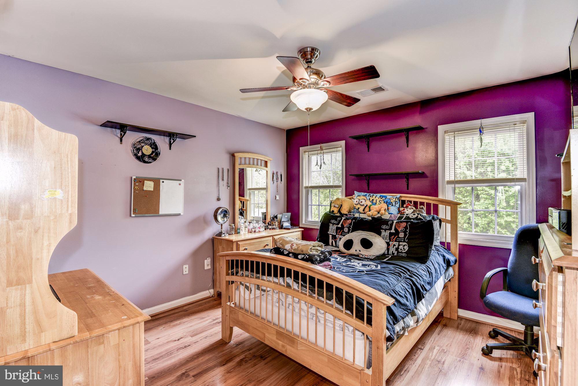 MANASSAS PARK - Residential