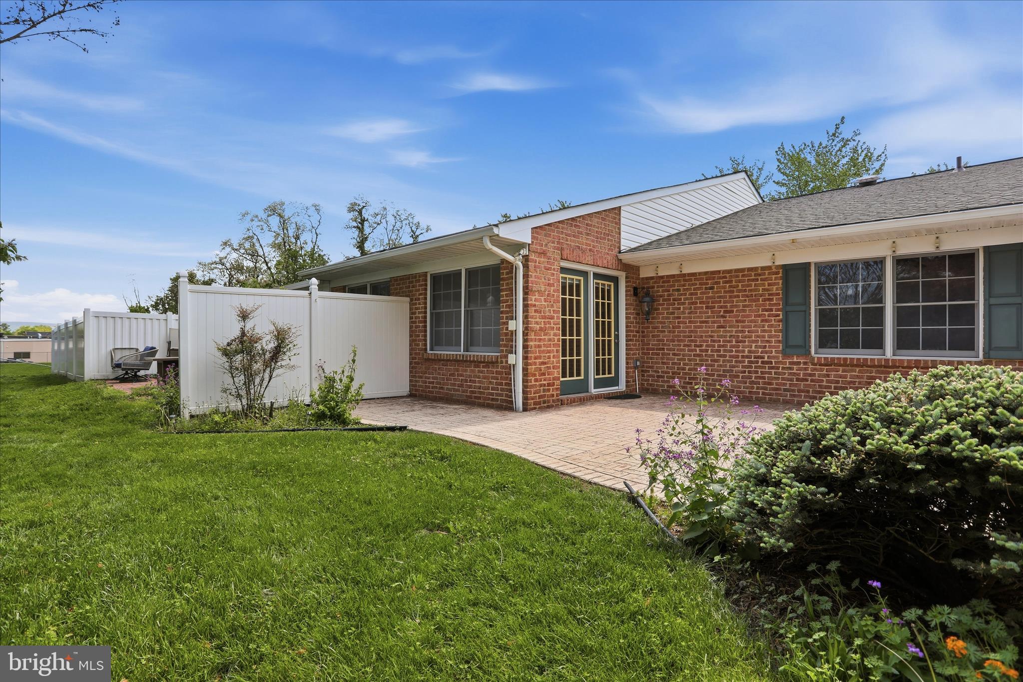 WEST IRVIN HEIGHTS - Residential