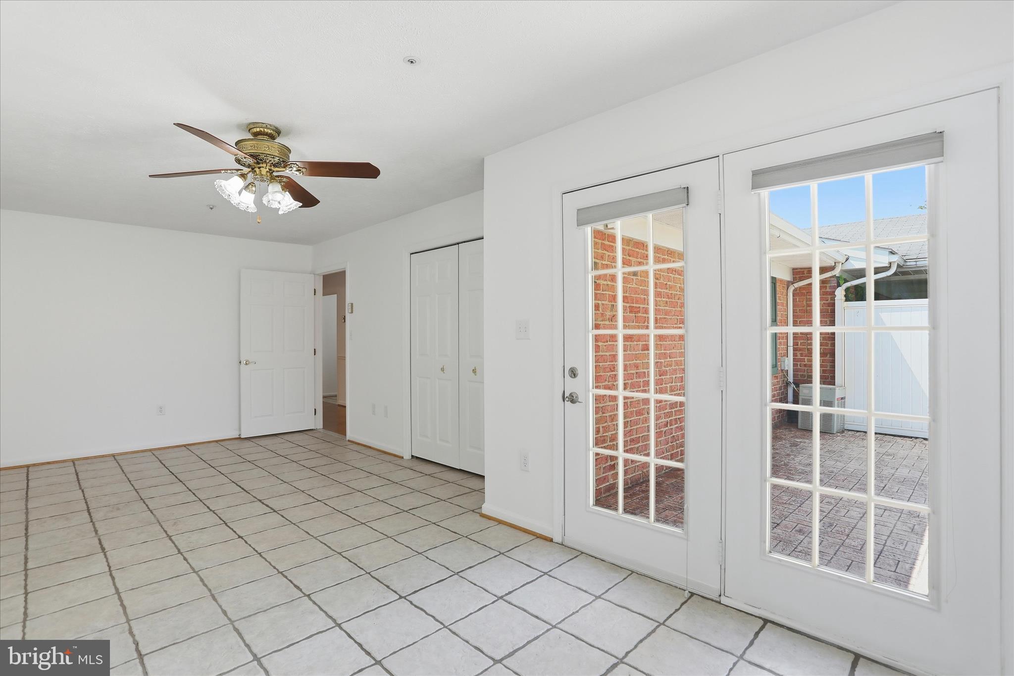 WEST IRVIN HEIGHTS - Residential