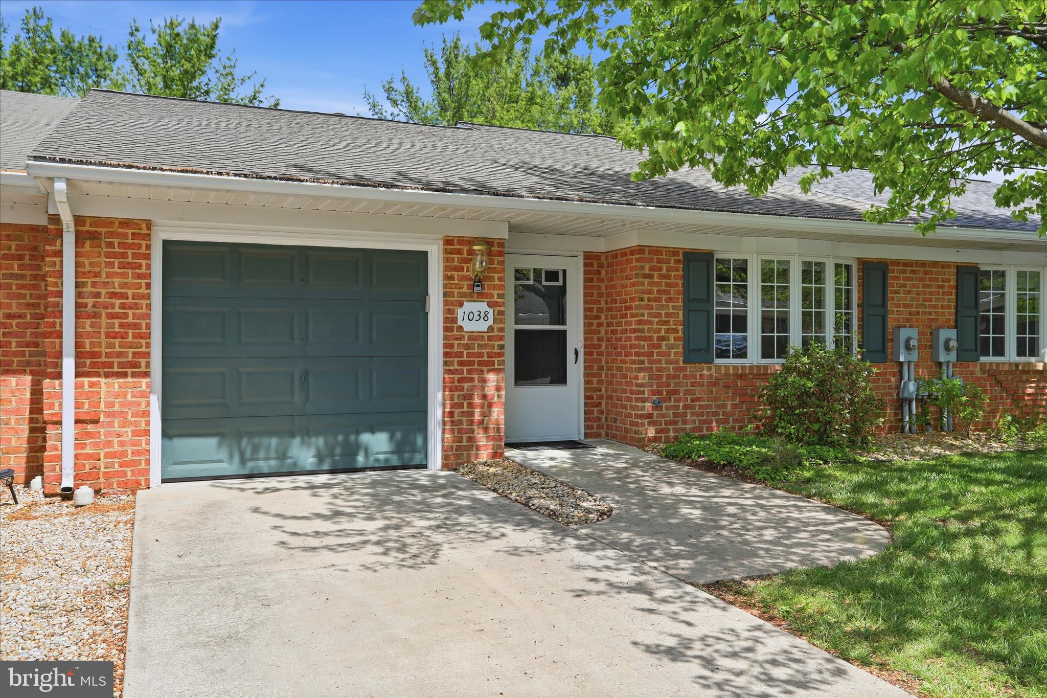 WEST IRVIN HEIGHTS - Residential
