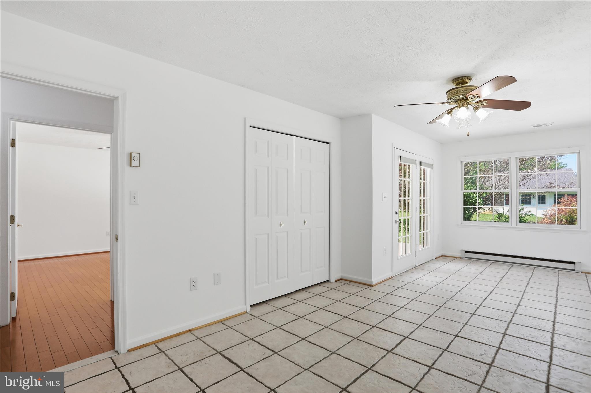 WEST IRVIN HEIGHTS - Residential