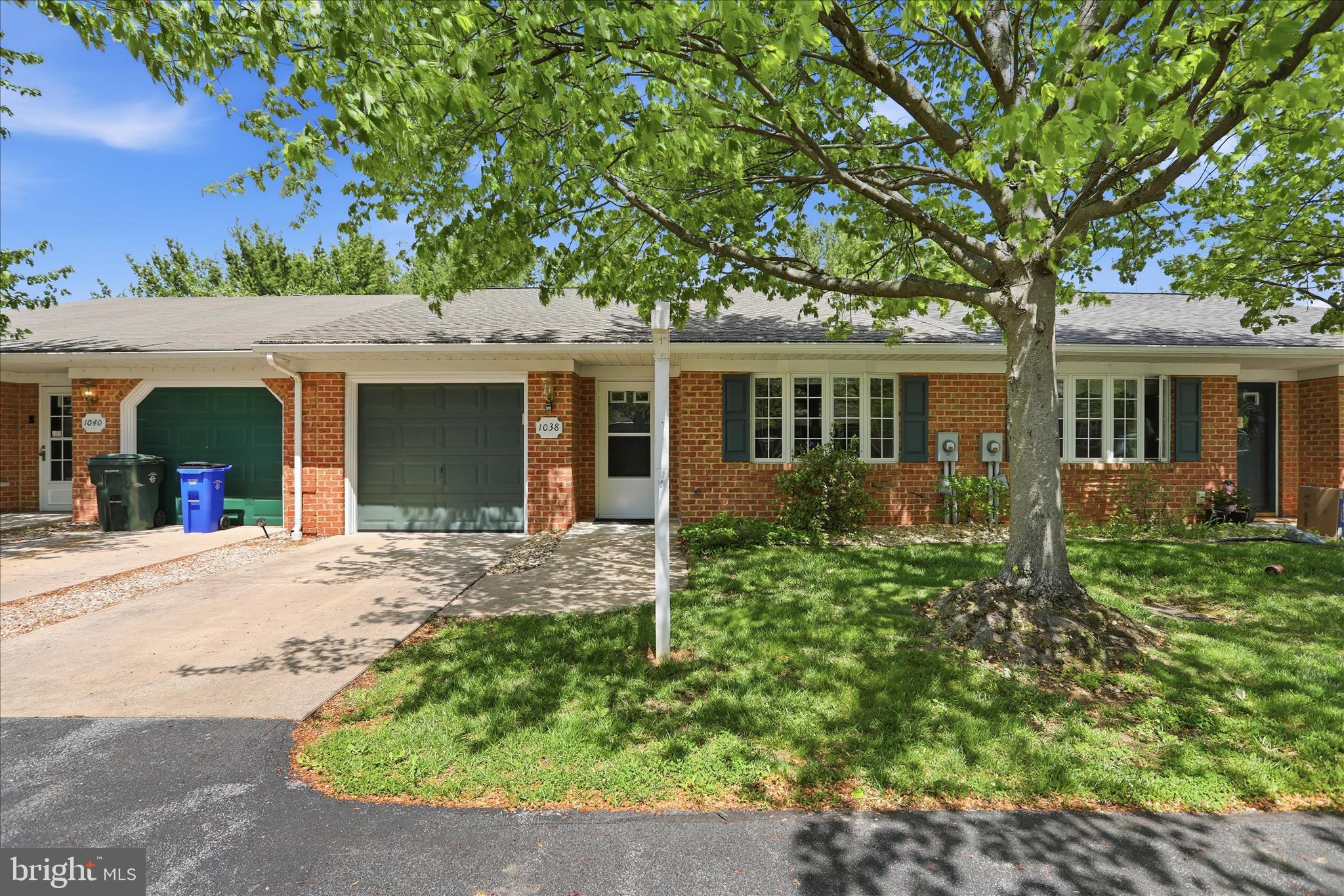 WEST IRVIN HEIGHTS - Residential