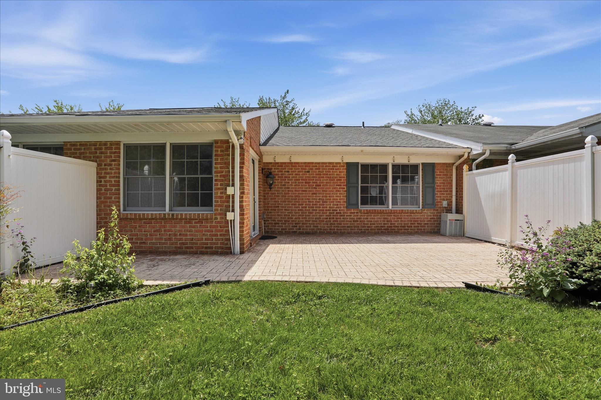 WEST IRVIN HEIGHTS - Residential