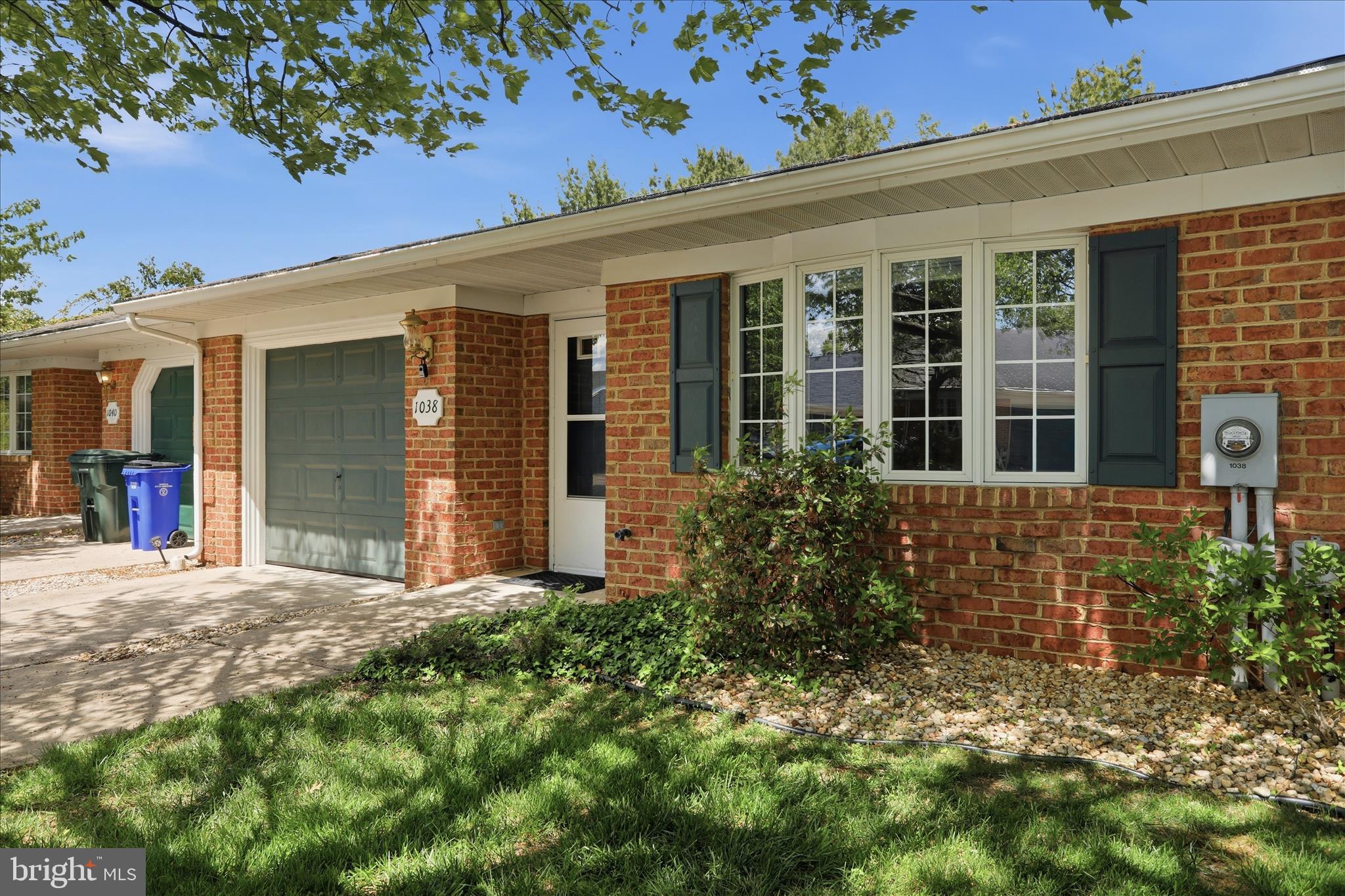 WEST IRVIN HEIGHTS - Residential