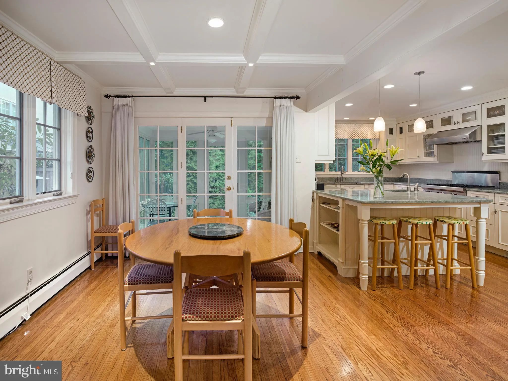 Haverford, Pennsylvania 19041, United States, 4 Bedrooms Bedrooms, ,3 BathroomsBathrooms,Residential,Contingent,242464