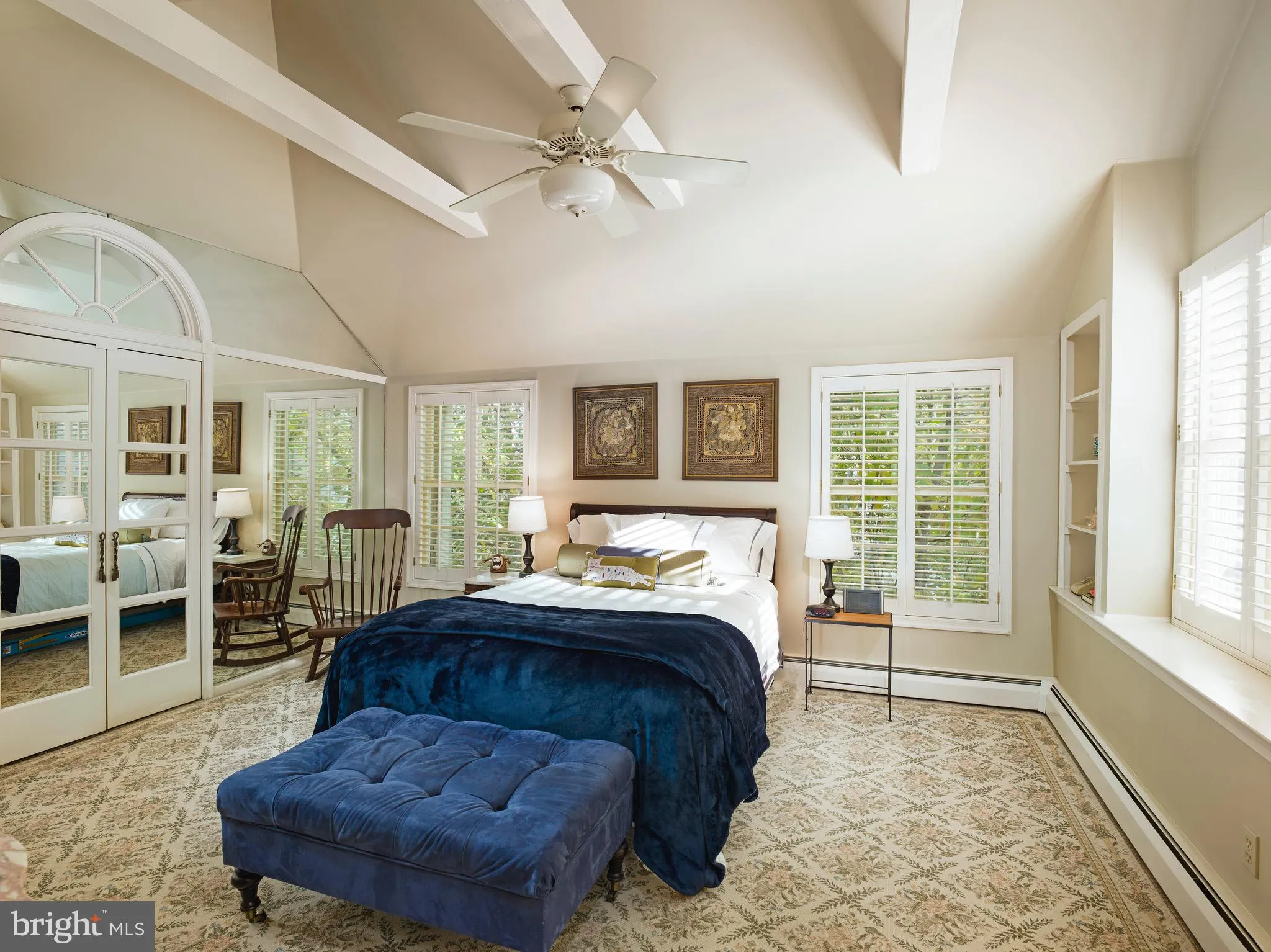 Haverford, Pennsylvania 19041, United States, 4 Bedrooms Bedrooms, ,3 BathroomsBathrooms,Residential,Contingent,242464