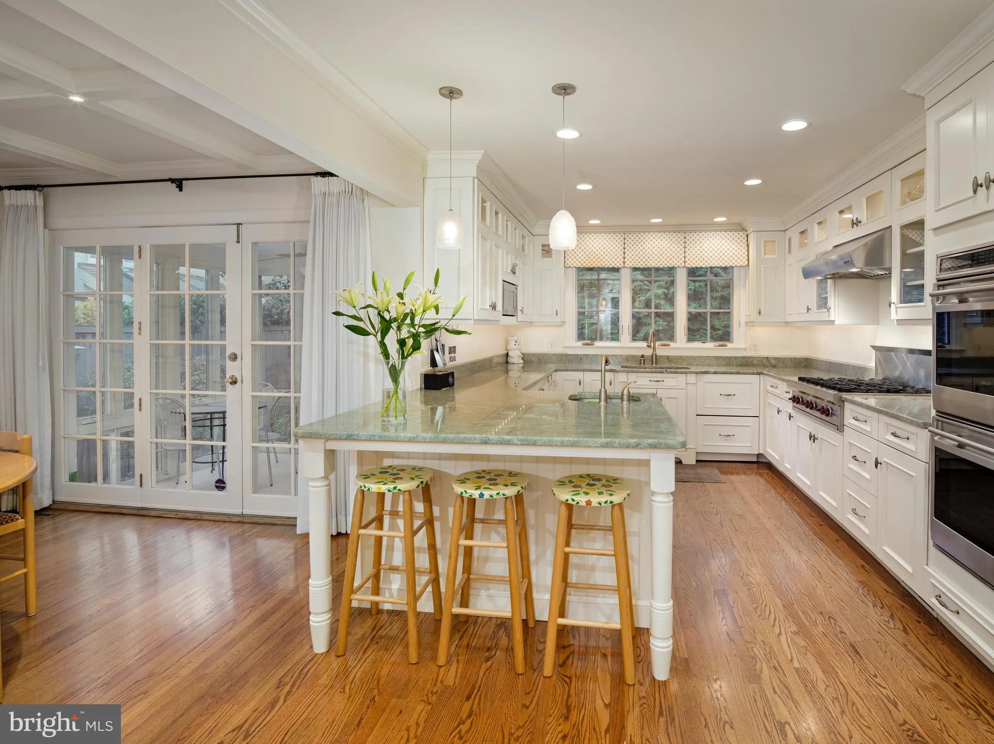 Haverford, Pennsylvania 19041, United States, 4 Bedrooms Bedrooms, ,3 BathroomsBathrooms,Residential,Contingent,242464