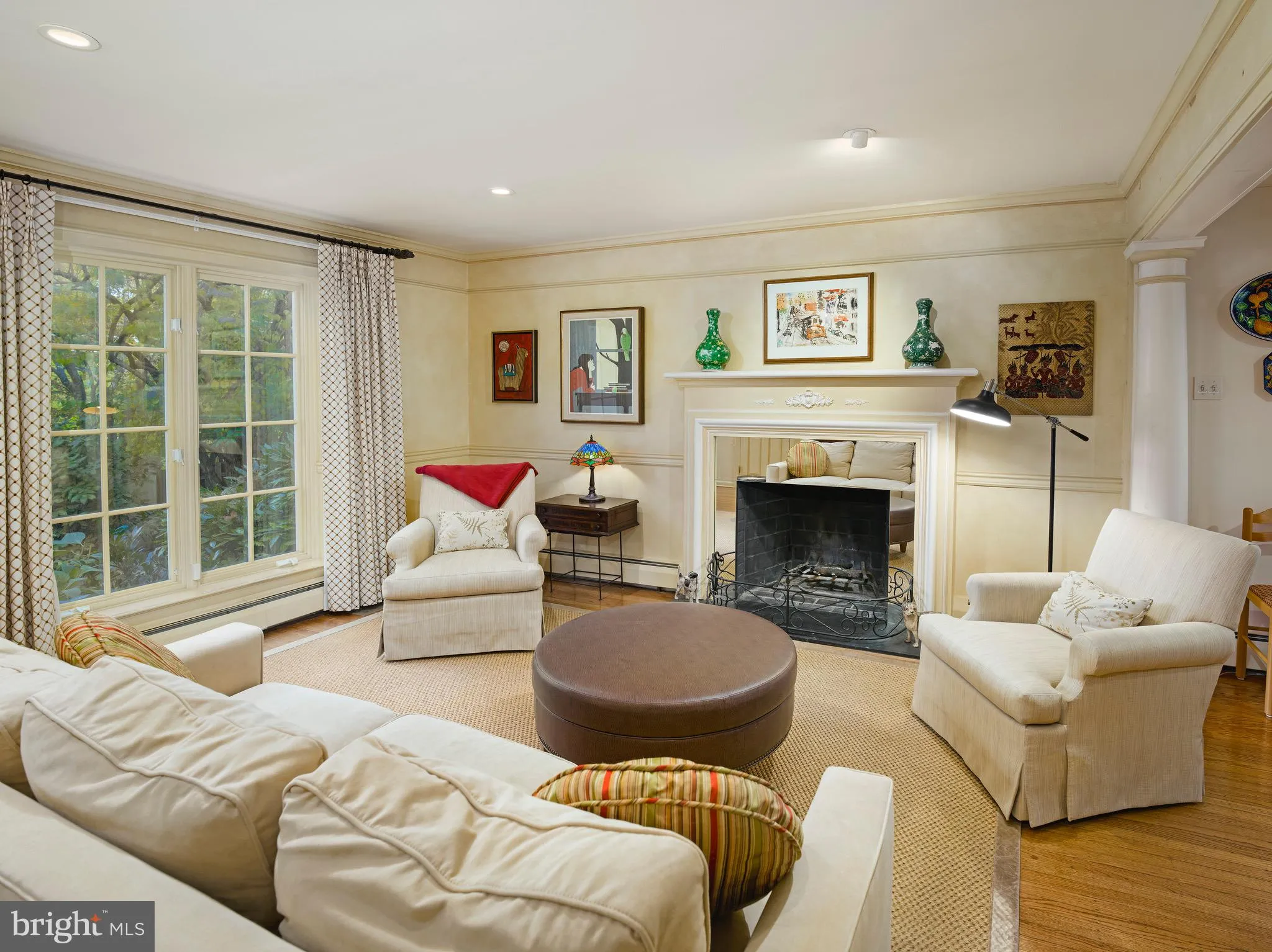 Haverford, Pennsylvania 19041, United States, 4 Bedrooms Bedrooms, ,3 BathroomsBathrooms,Residential,Contingent,242464