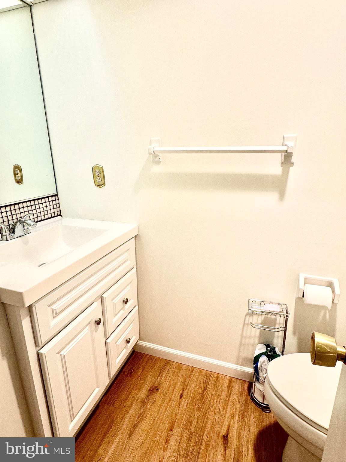 TOWSONGATE - Residential