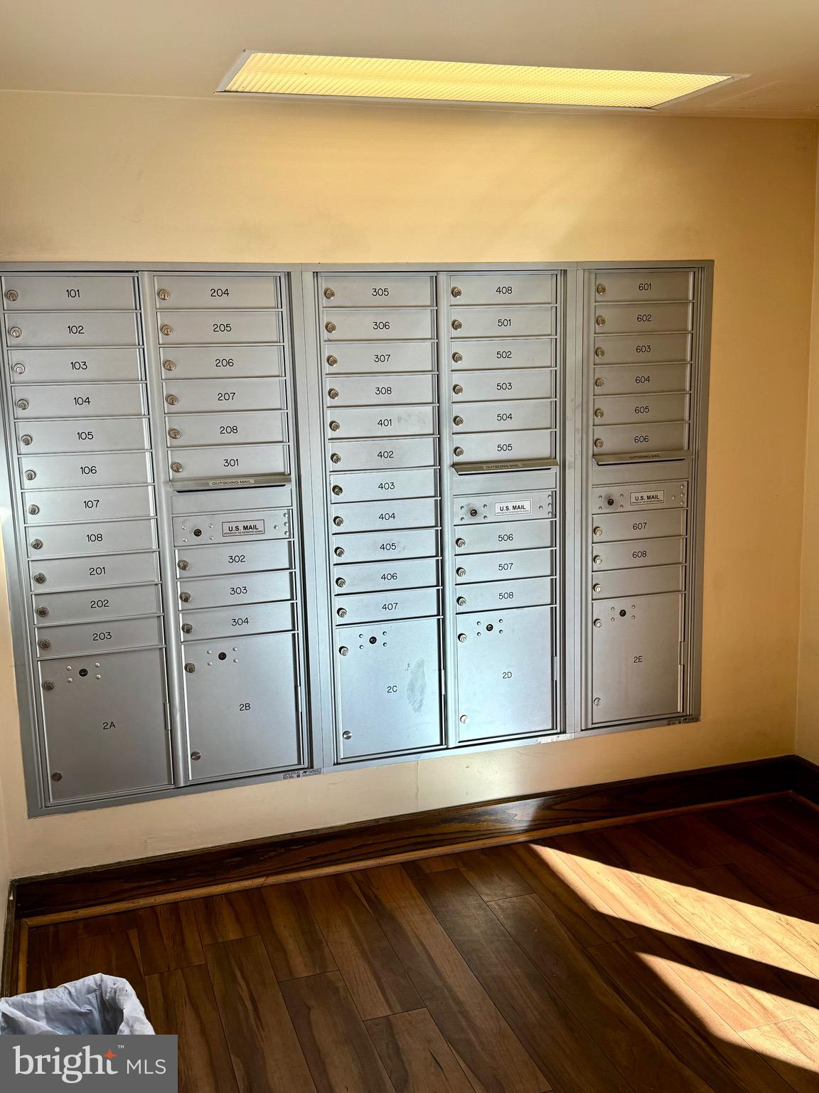 TOWSONGATE - Residential