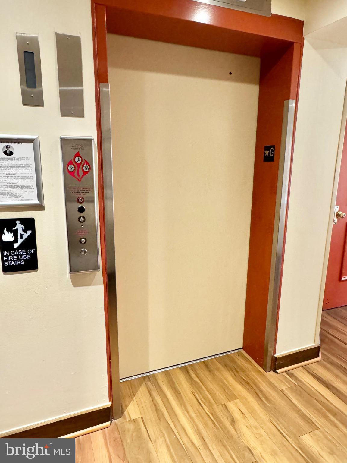 TOWSONGATE - Residential