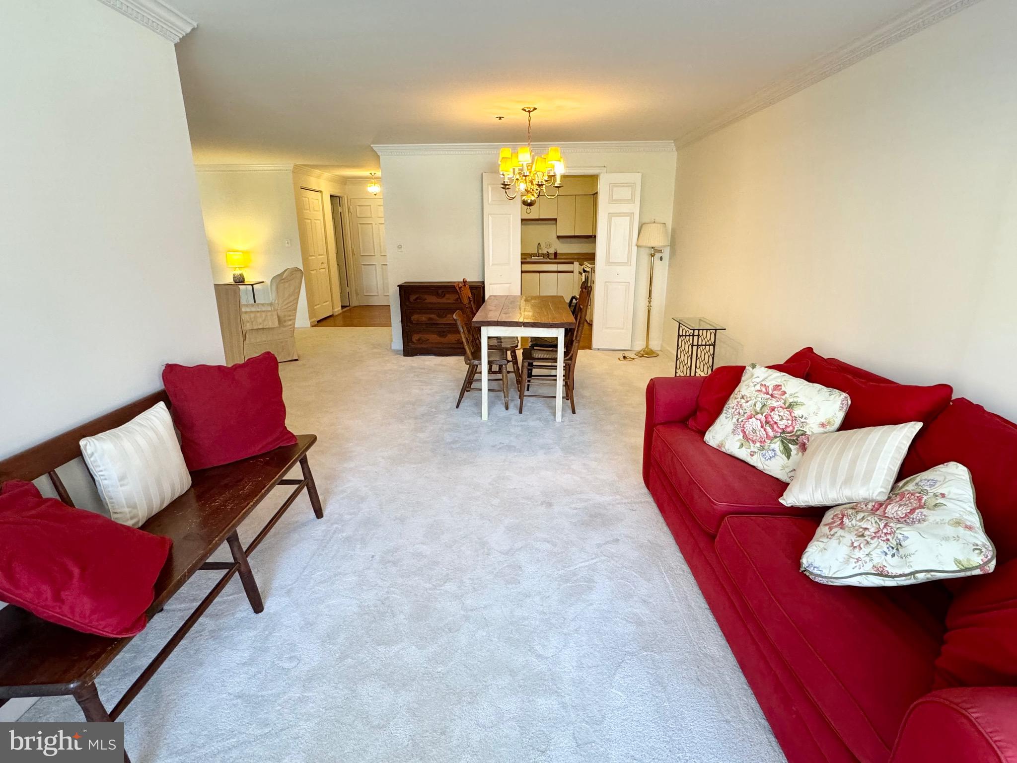 TOWSONGATE - Residential