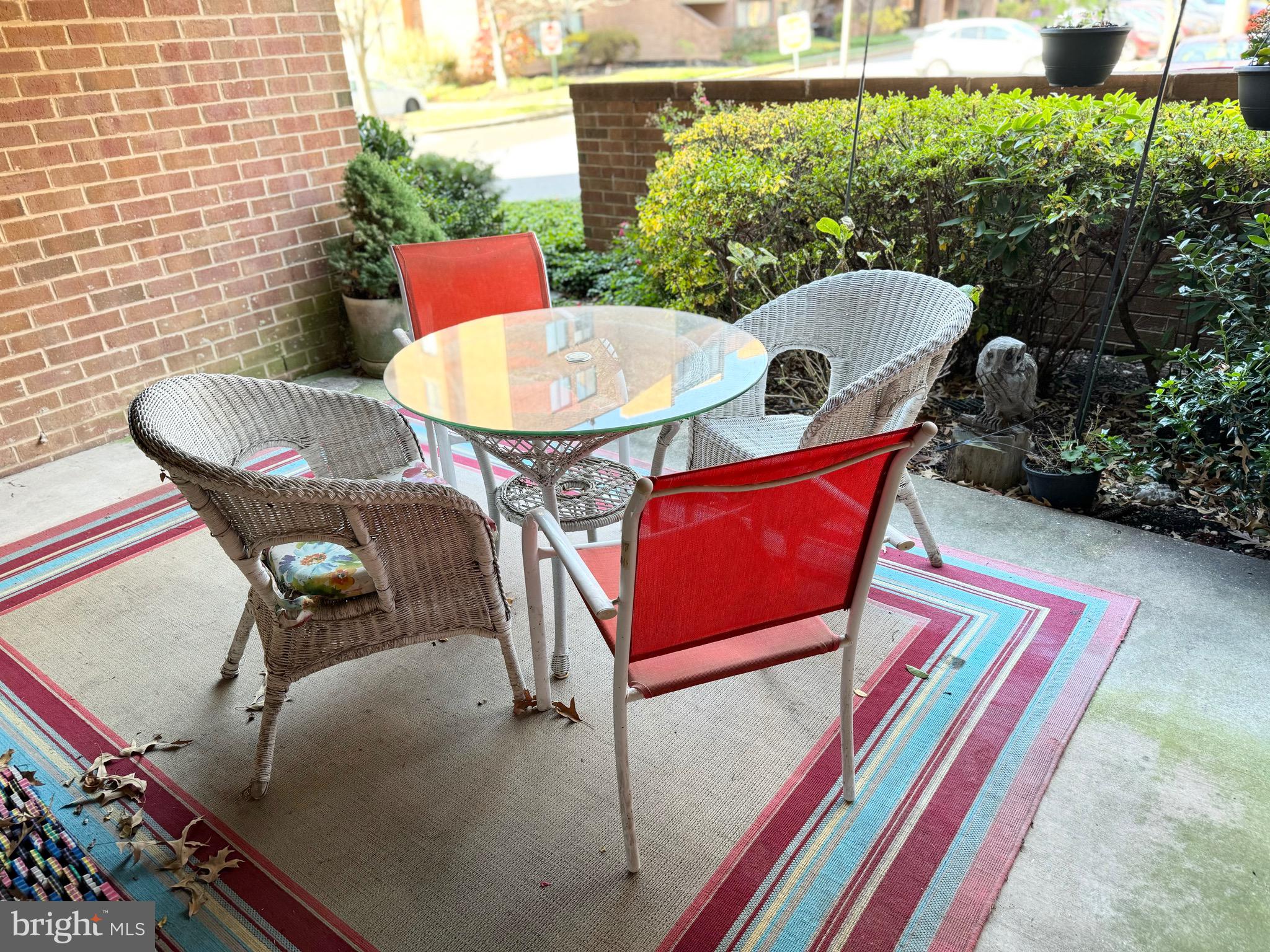 TOWSONGATE - Residential