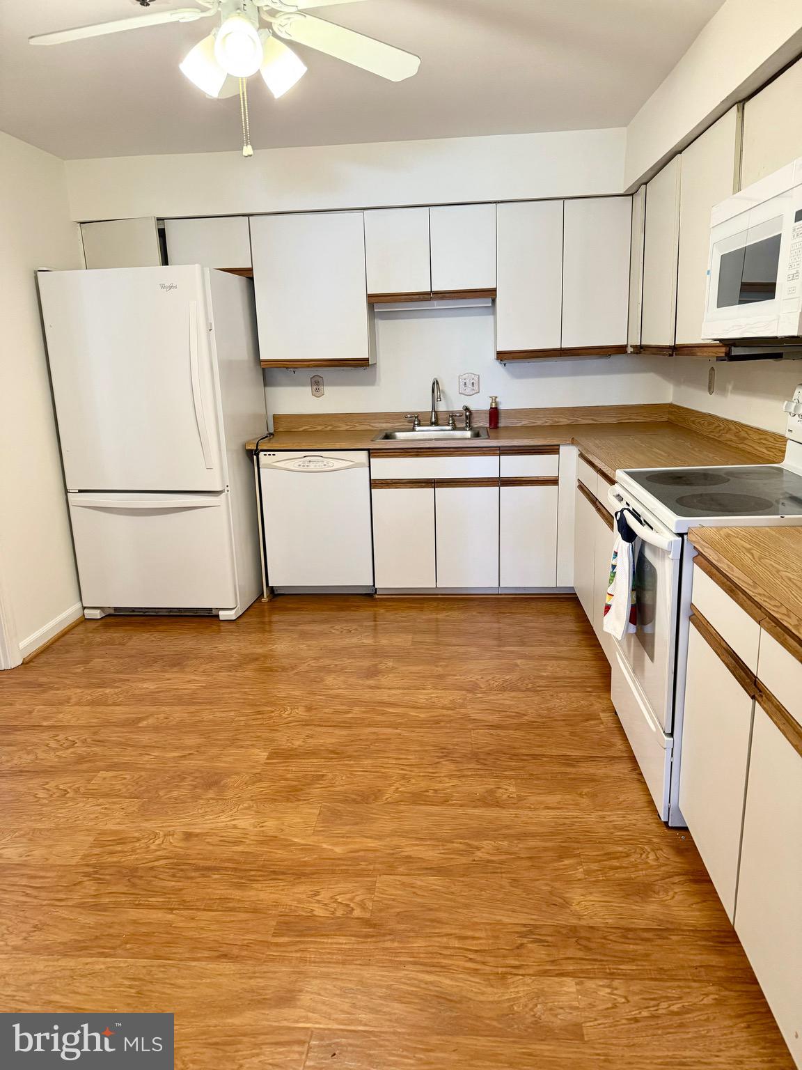 TOWSONGATE - Residential