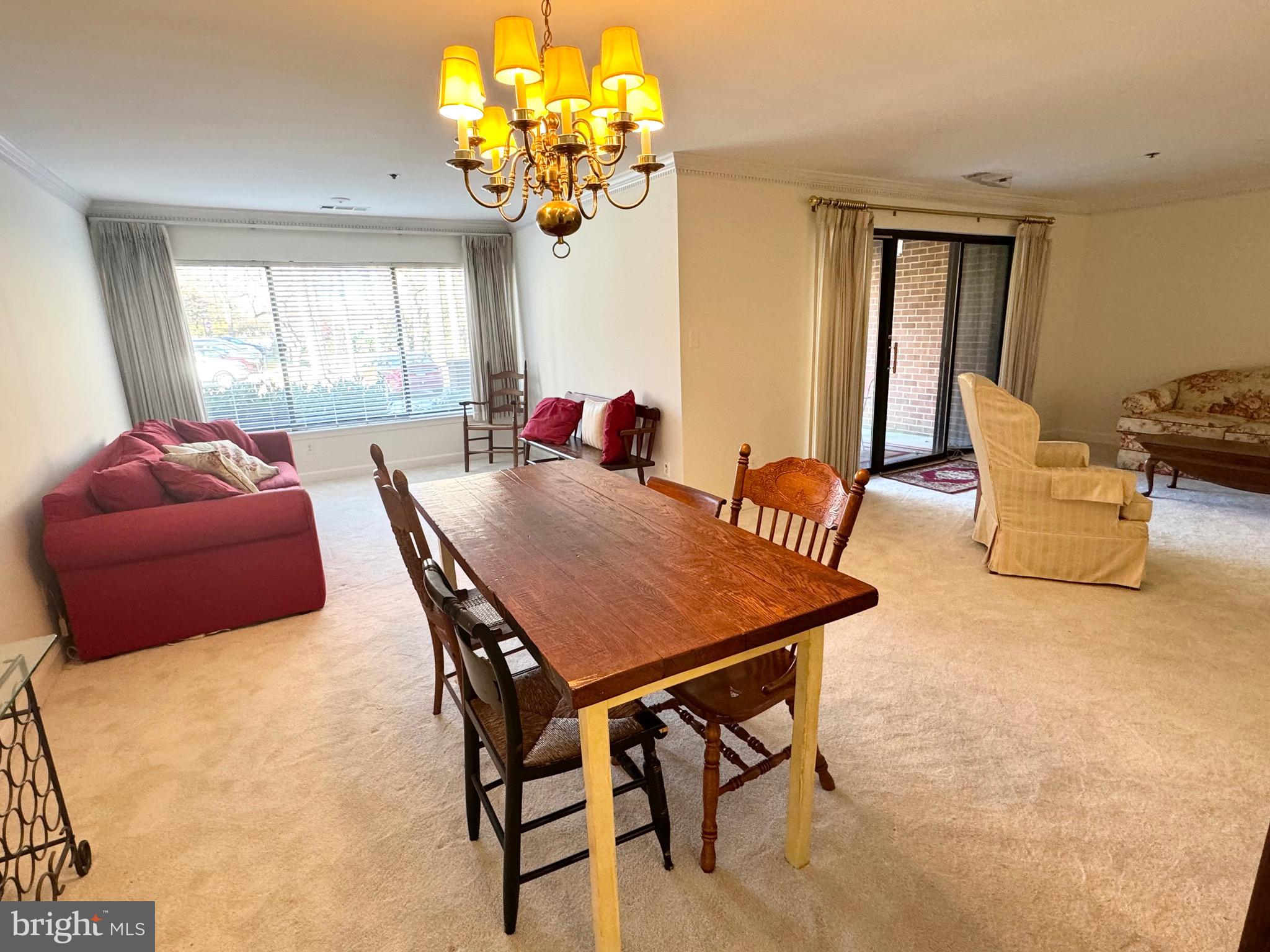 TOWSONGATE - Residential