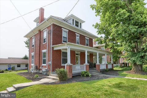 Photo of 429 ROHRERSTOWN RD, LANCASTER, PA 17603 (MLS # PALA2036224)