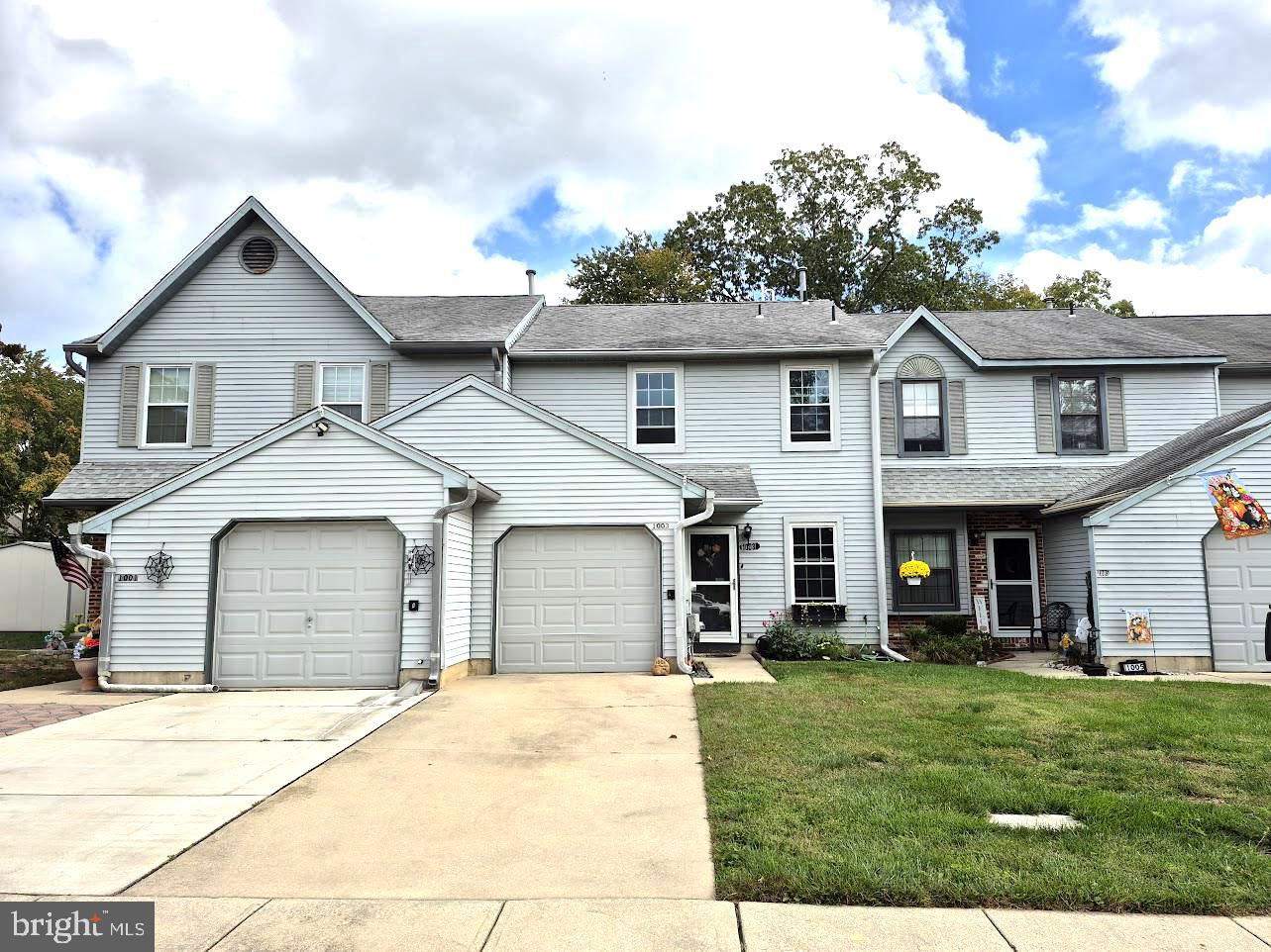 1003 BAYWOOD DRIVE