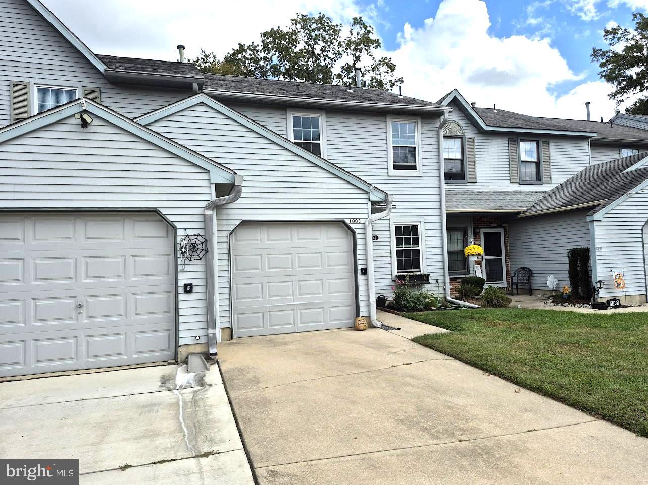 1003 BAYWOOD DRIVE