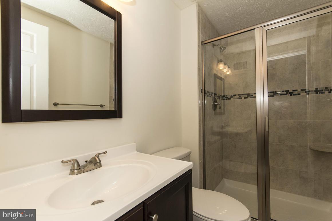 MCDONOGH - Residential