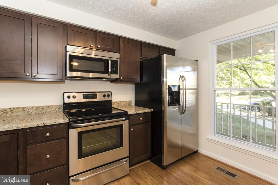 MCDONOGH - Residential