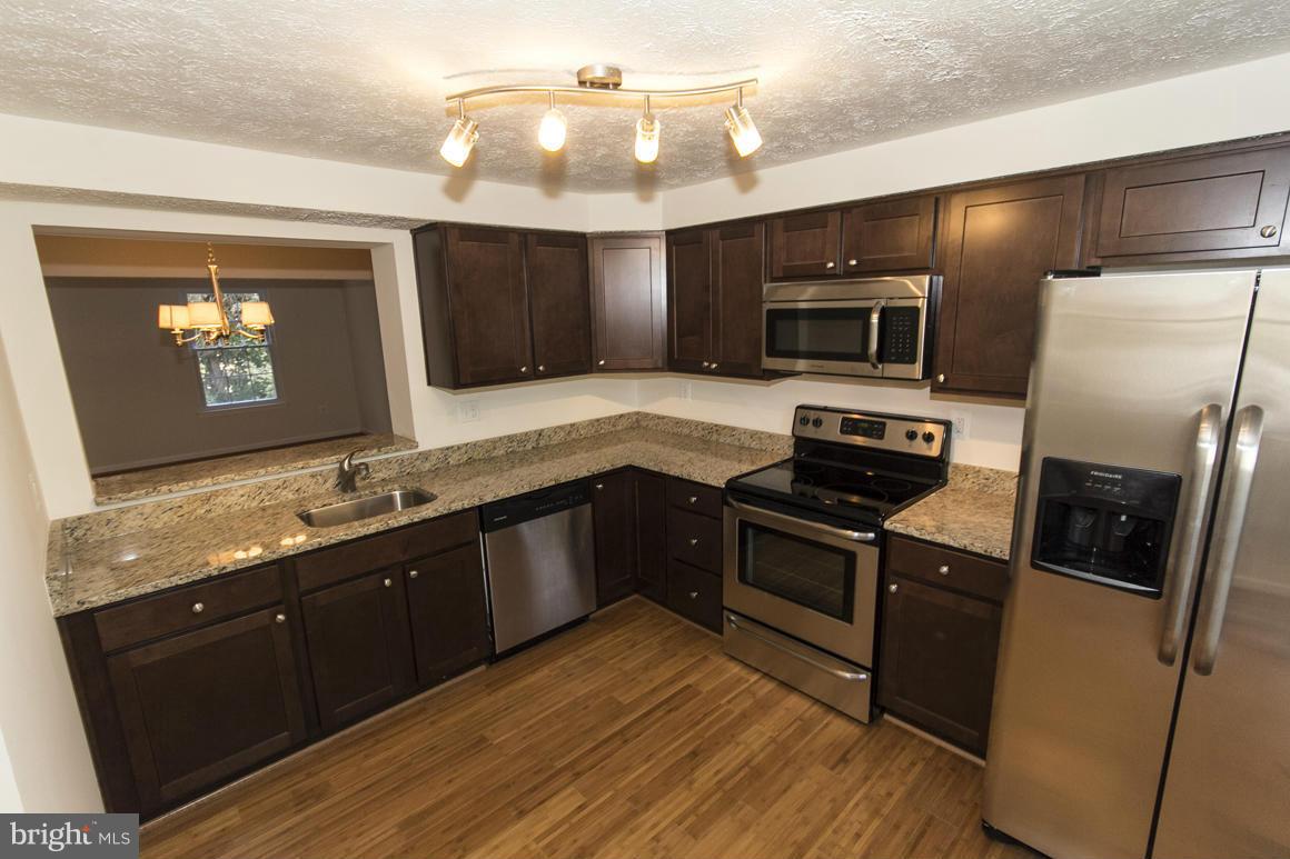 MCDONOGH - Residential