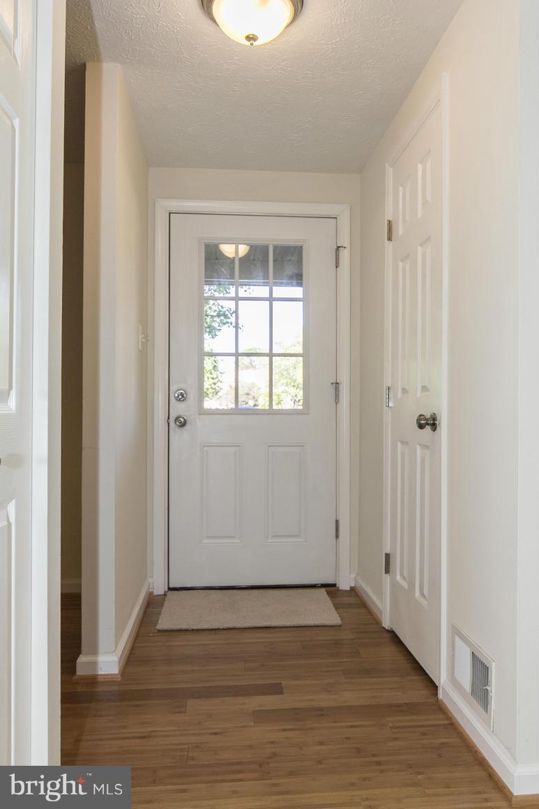 MCDONOGH - Residential