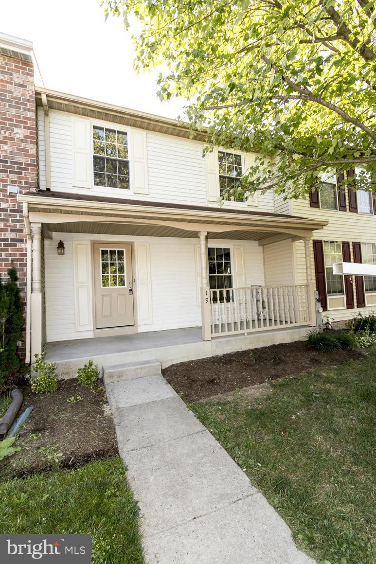 MCDONOGH - Residential