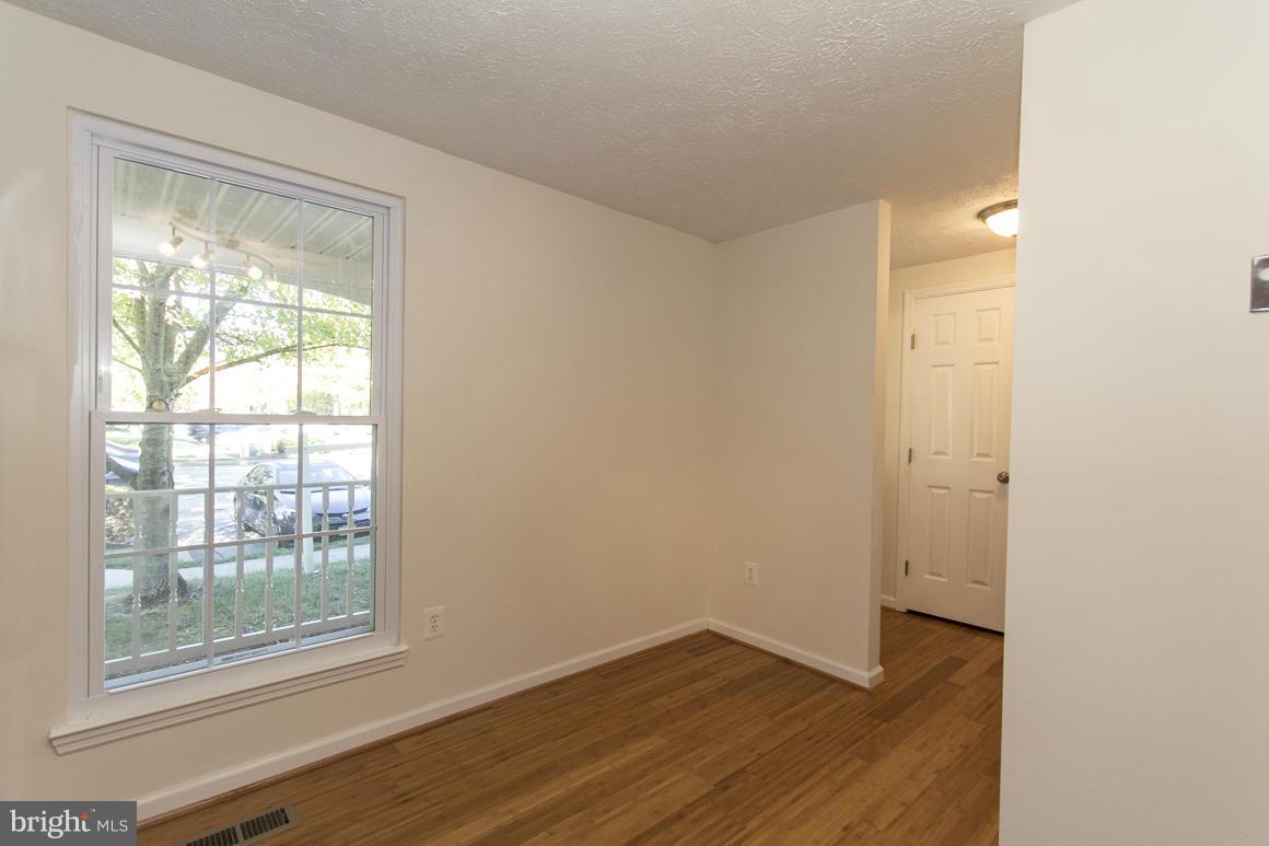 MCDONOGH - Residential