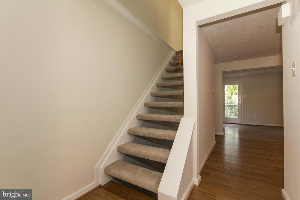 MCDONOGH - Residential