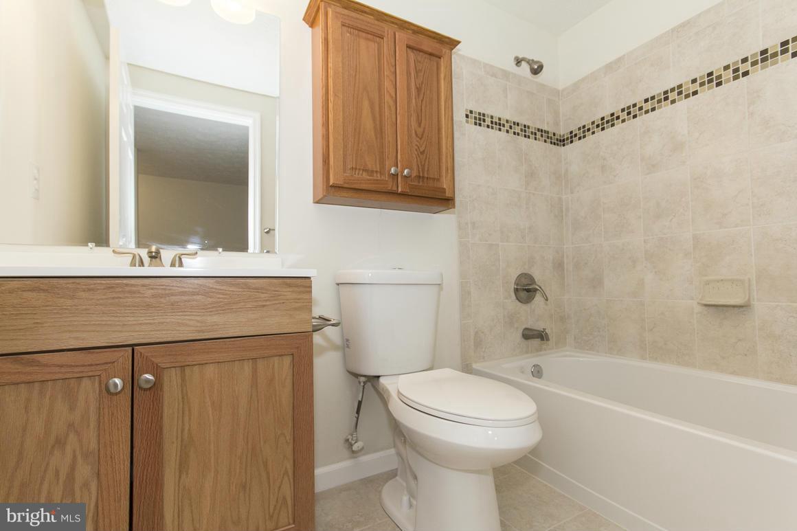 MCDONOGH - Residential