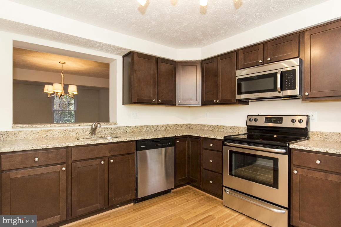 MCDONOGH - Residential