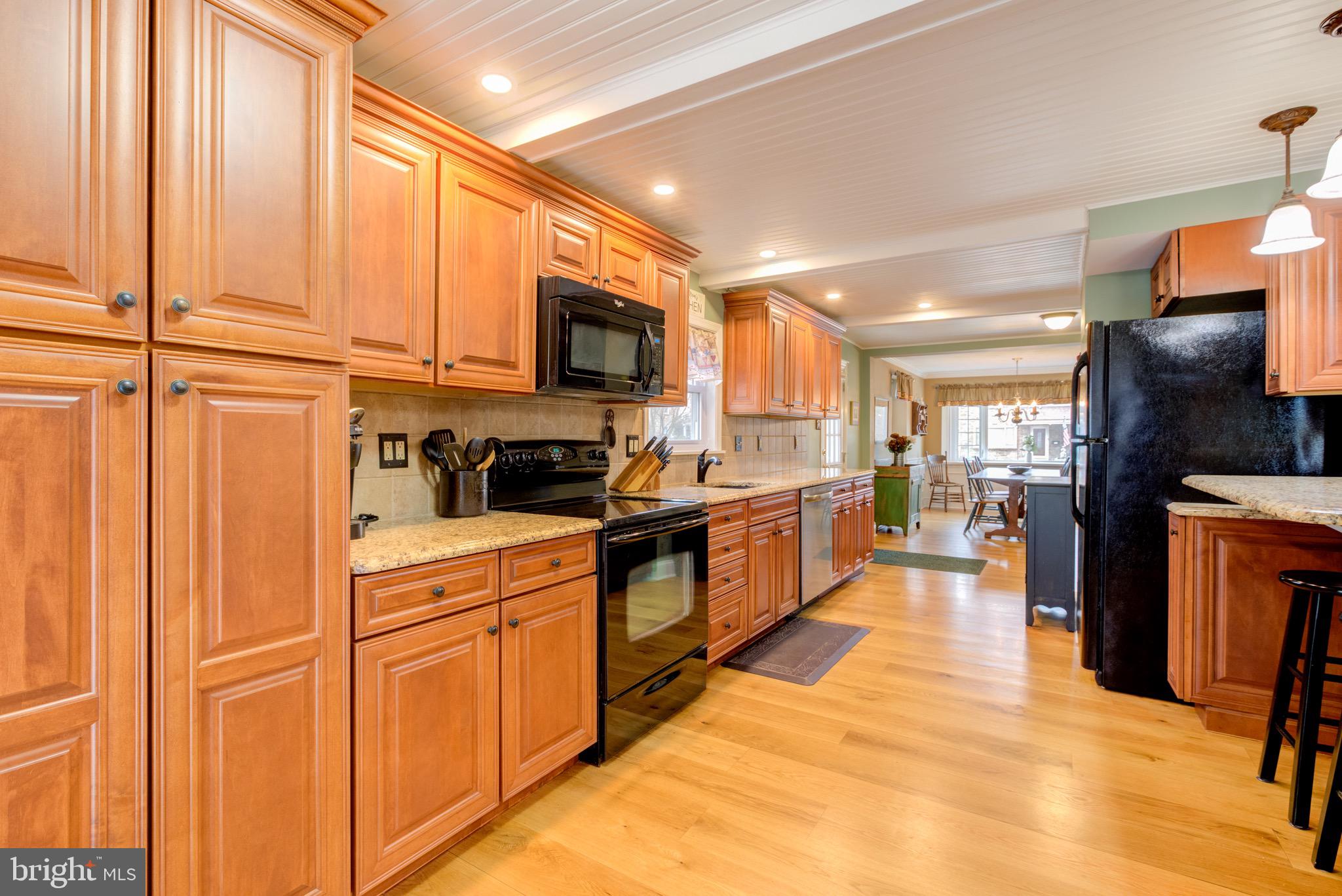 HAVERTOWN - Residential