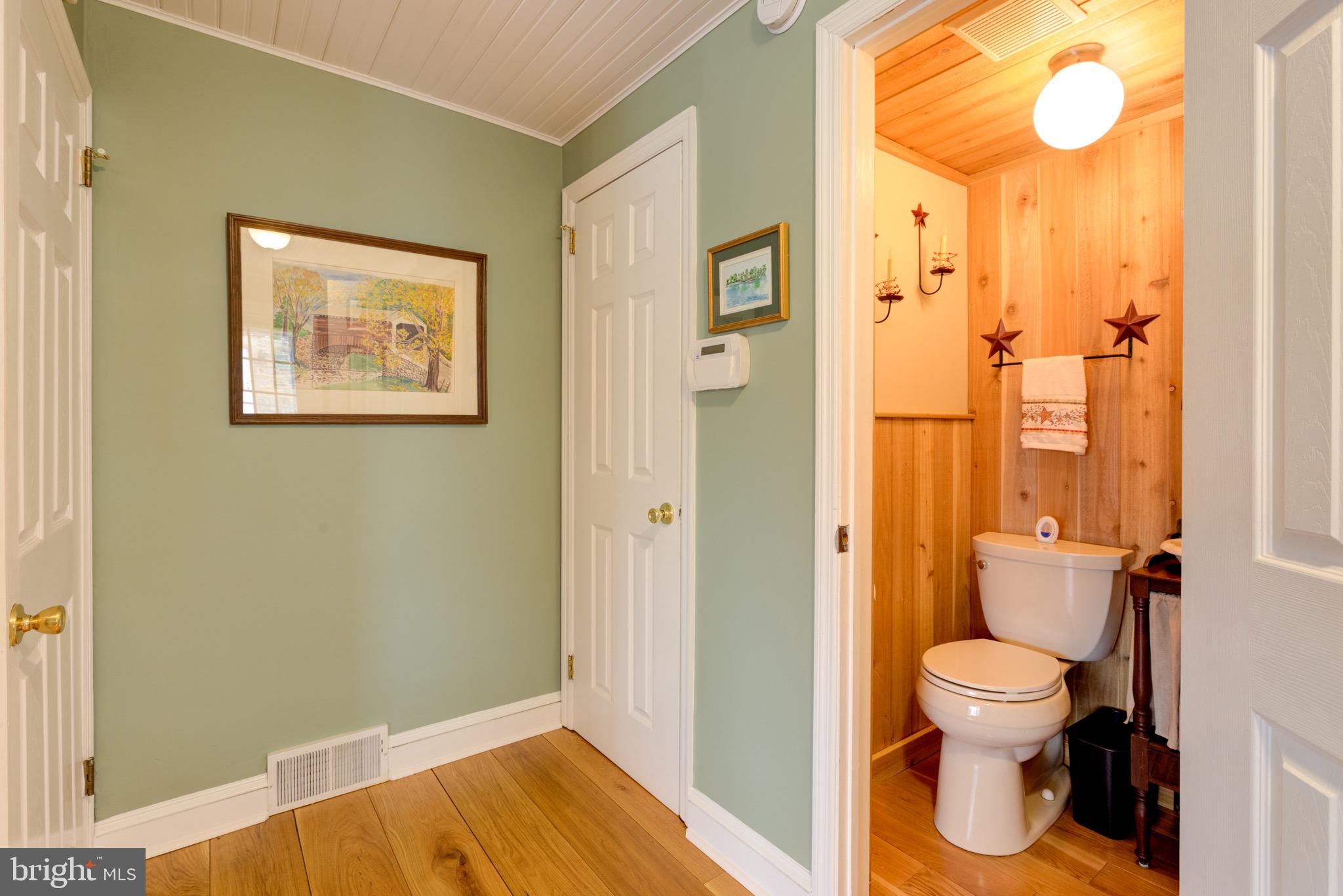 HAVERTOWN - Residential