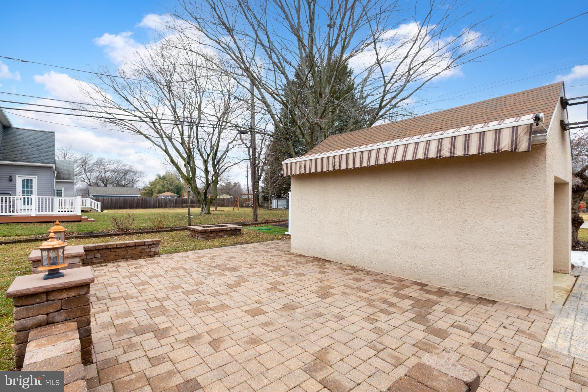 HAVERTOWN - Residential