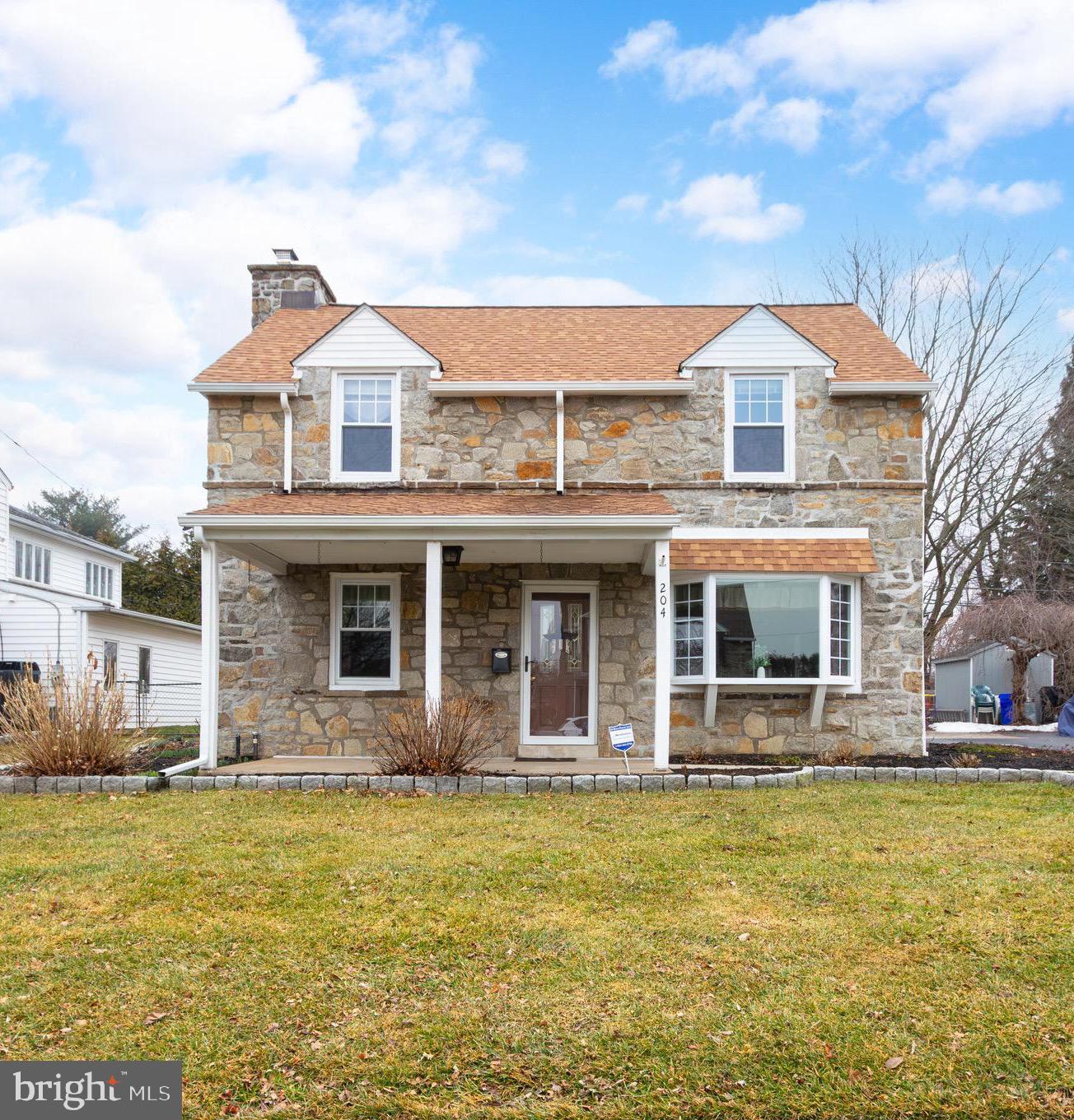 HAVERTOWN - Residential
