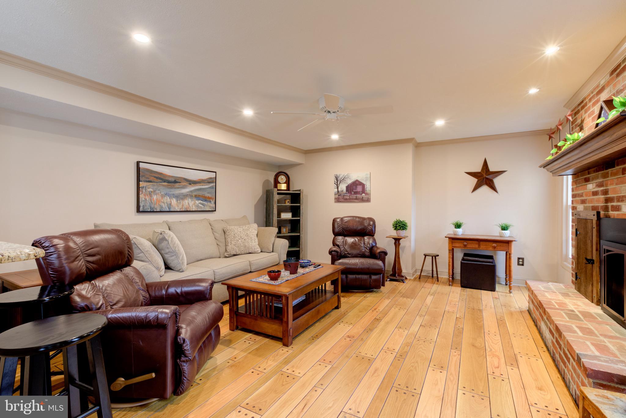 HAVERTOWN - Residential