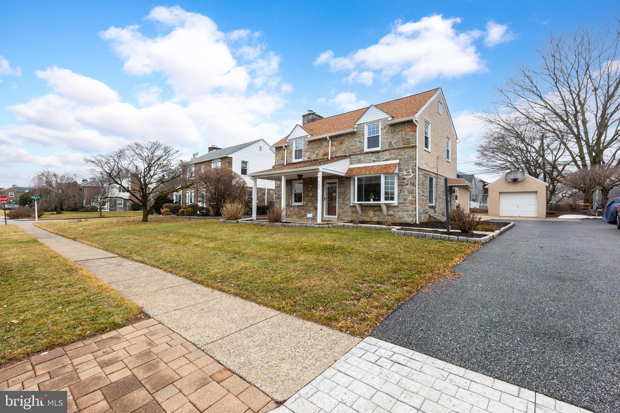 HAVERTOWN - Residential