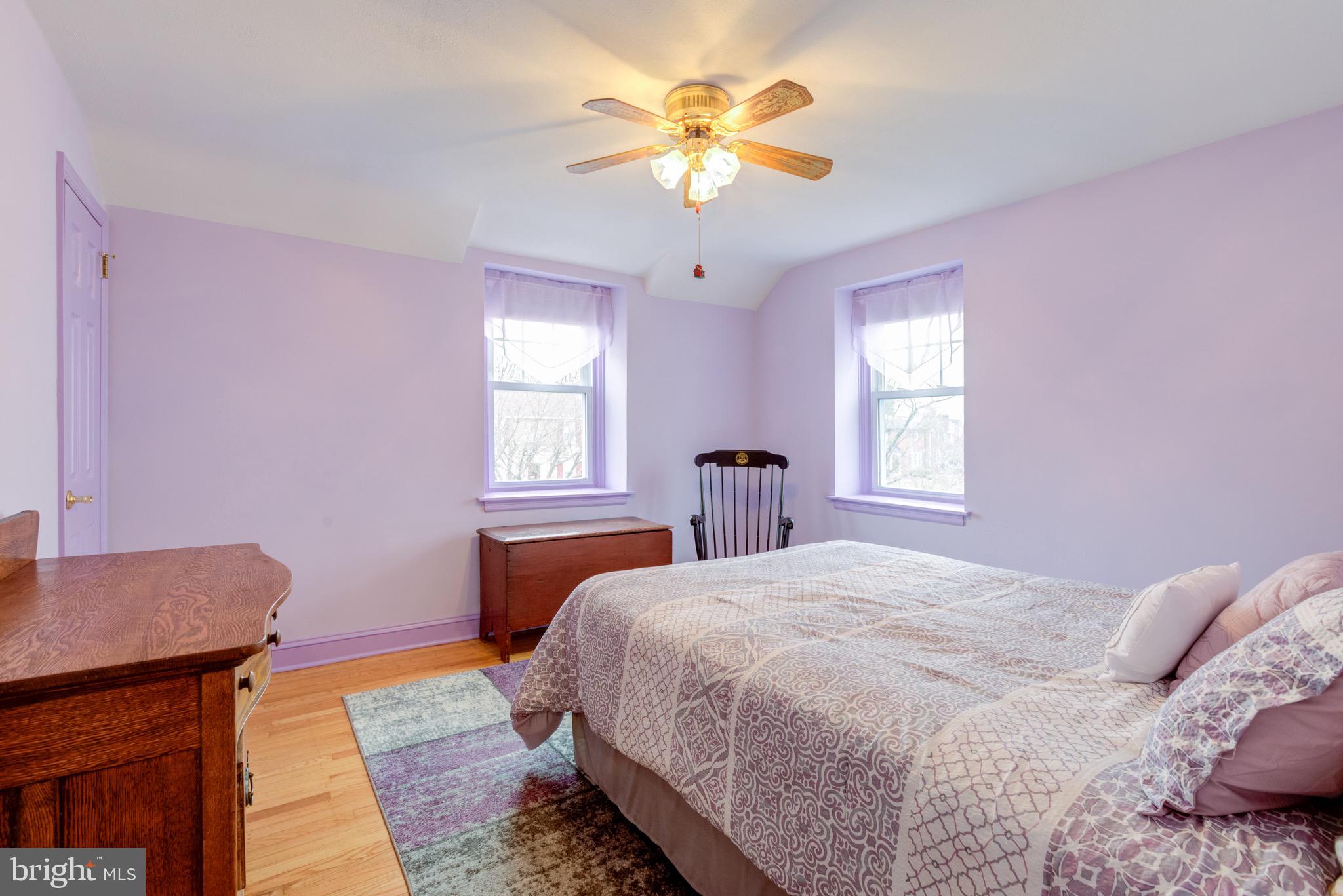 HAVERTOWN - Residential