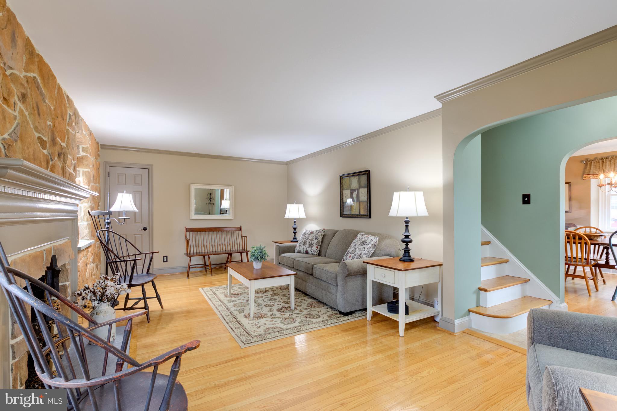 HAVERTOWN - Residential