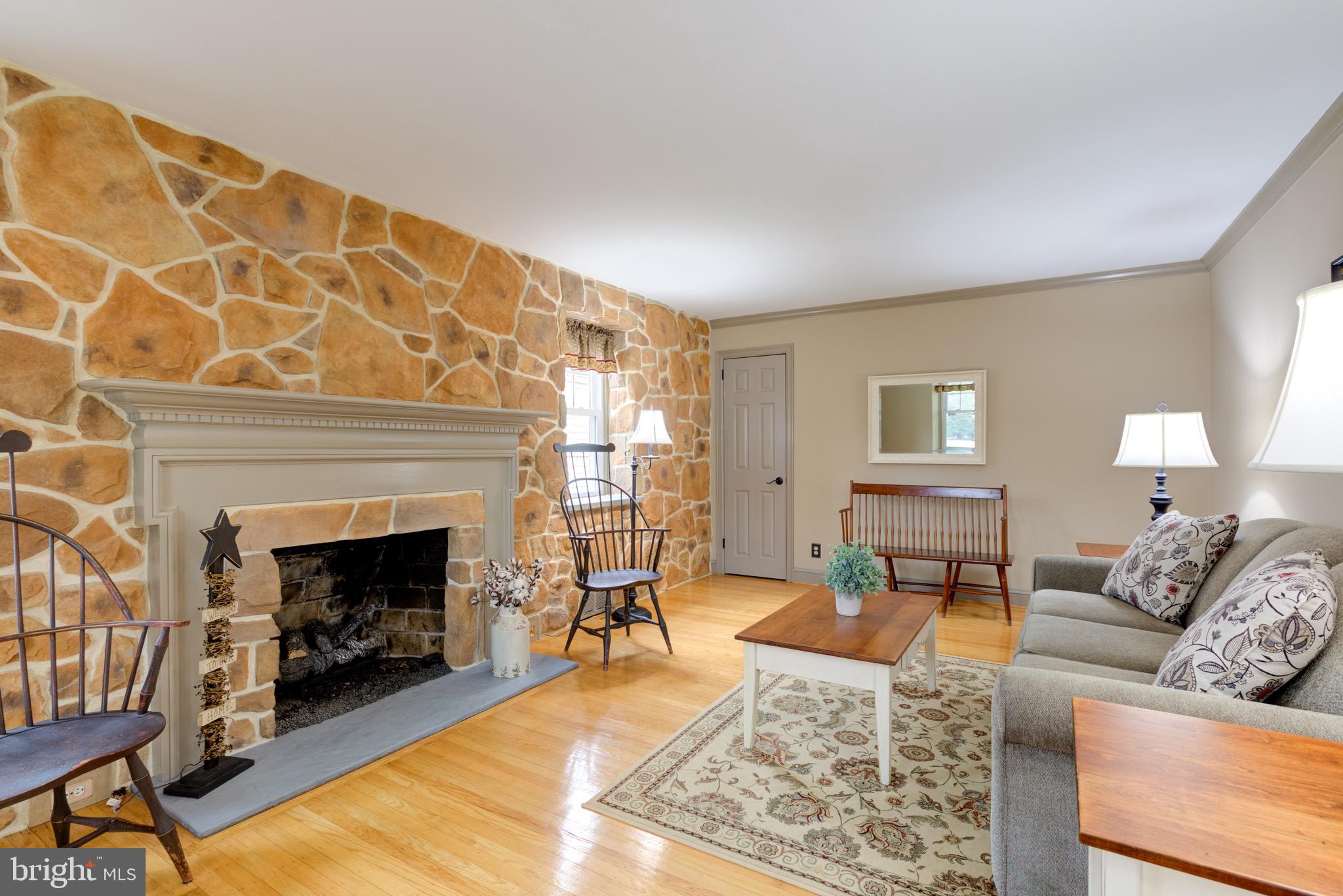 HAVERTOWN - Residential