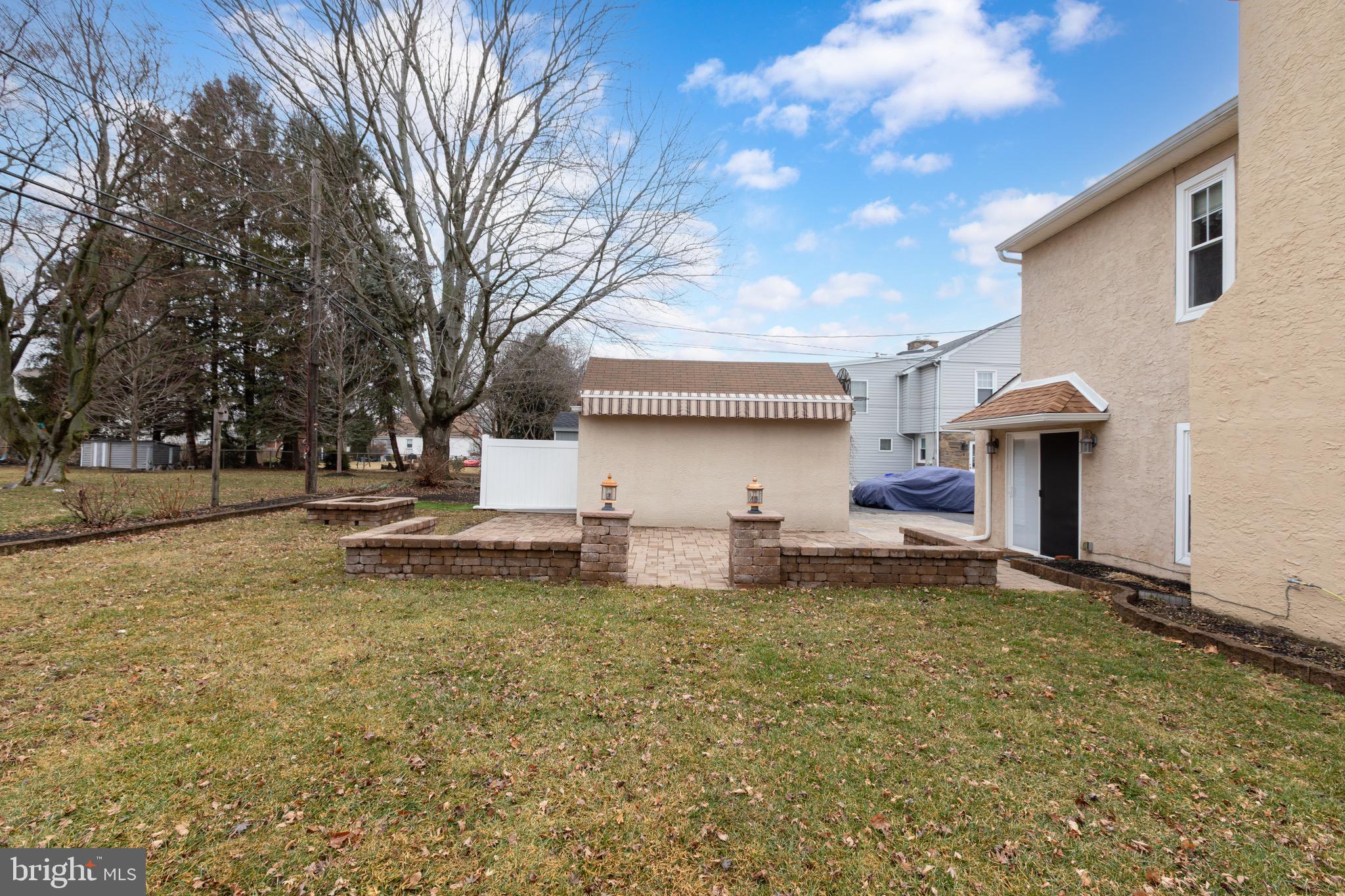 HAVERTOWN - Residential