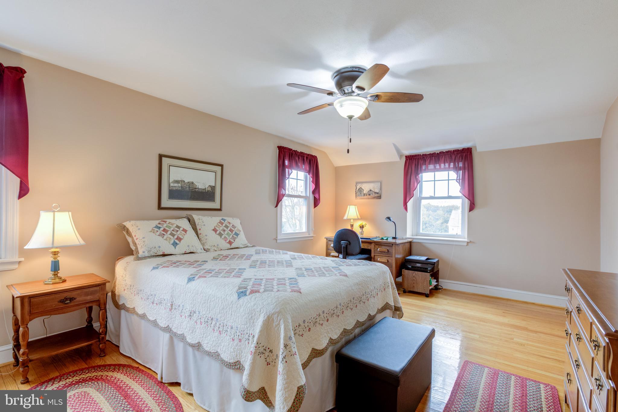 HAVERTOWN - Residential